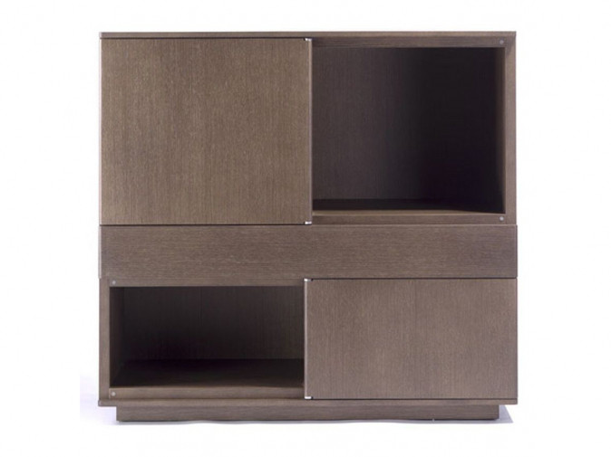 Комод Blossom 840/M