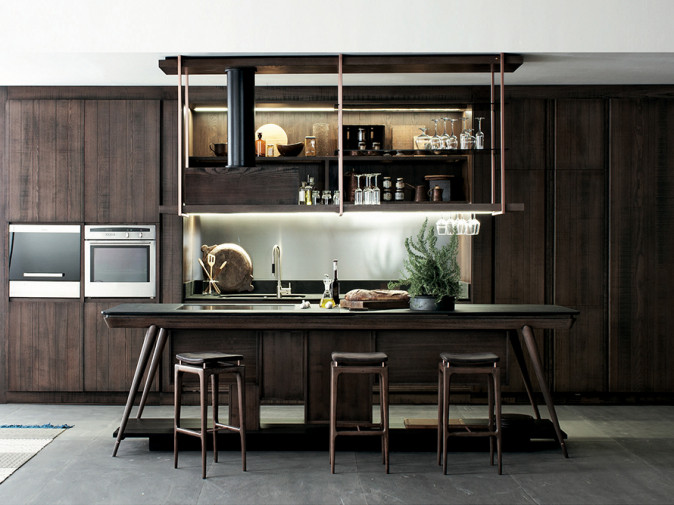 Барный стул Otaku