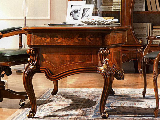 Стол письменный Am2 8057