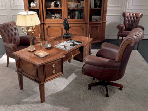 Стол письменный 2005/В