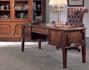 Стол письменный 2005/В