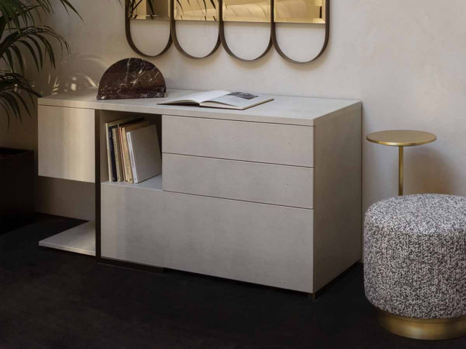 Комод Mondrian Beige