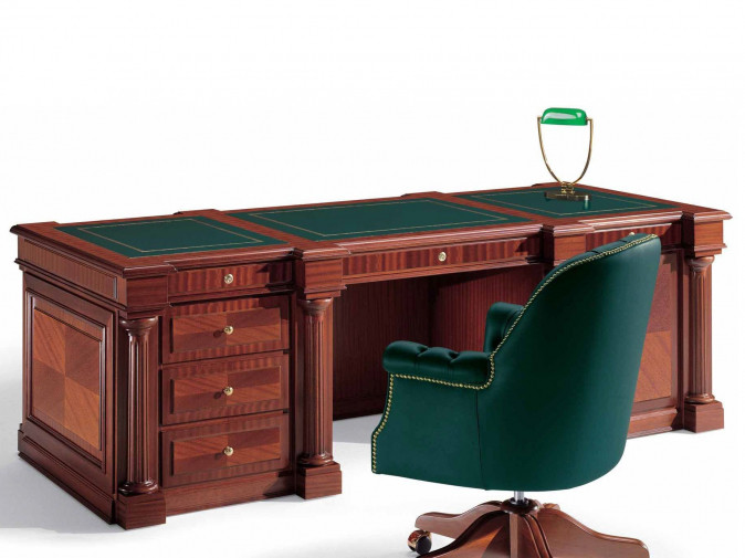 Кресло руководителя Oregon