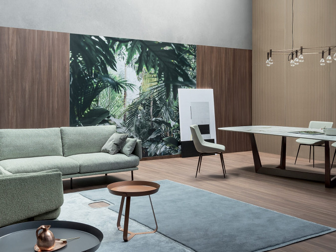 Гостиная Structure