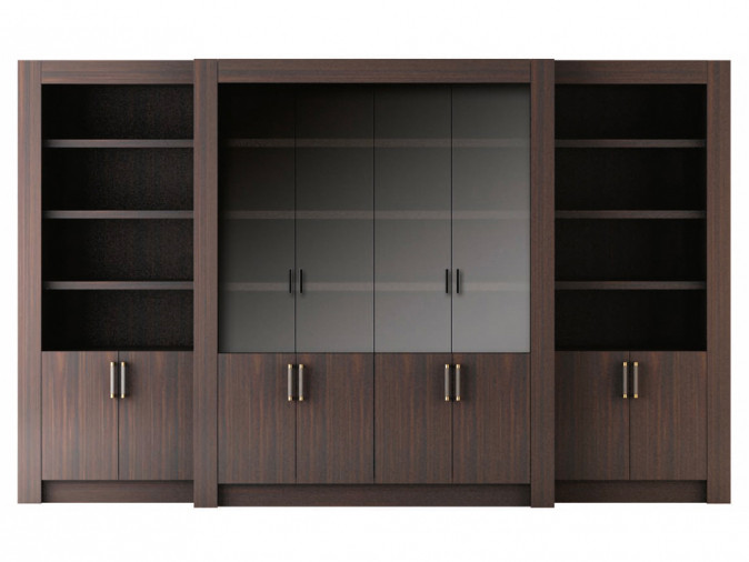 Библиотека Vermont