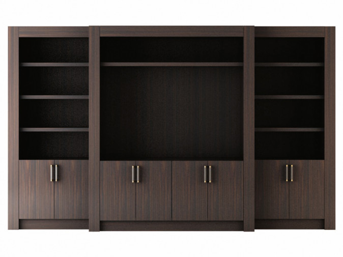 Библиотека Vermont