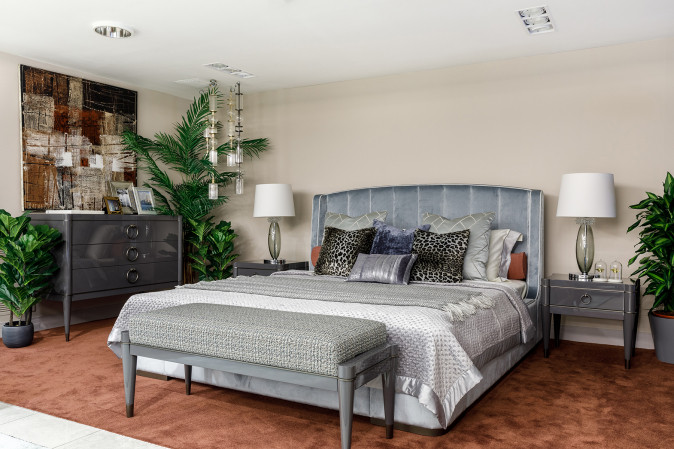 Банкетка Ambra Amb 31a