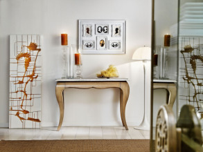 Консоль 134/C