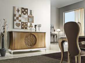 Консоль 134/C