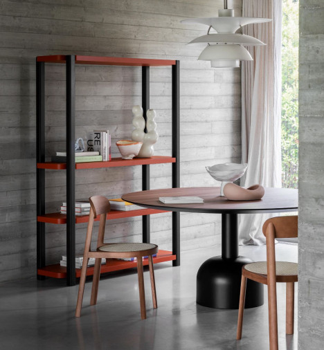 Стеллаж Palinfrasca