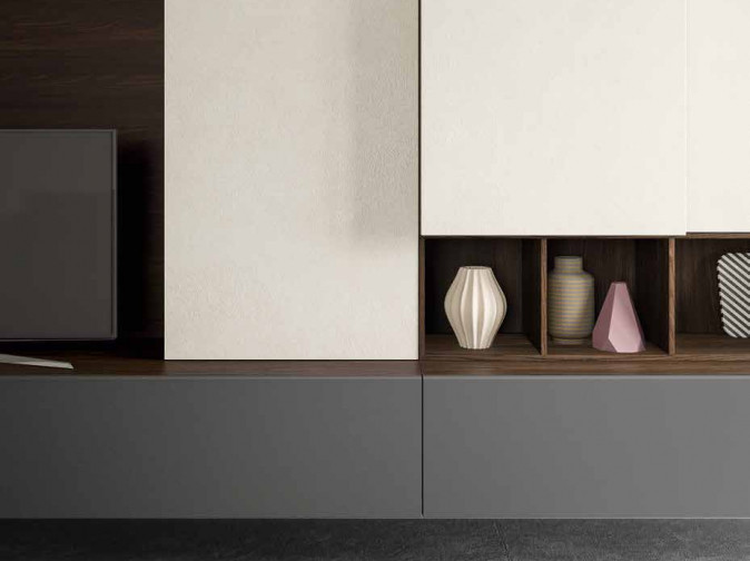 Стенка Day Collection 28