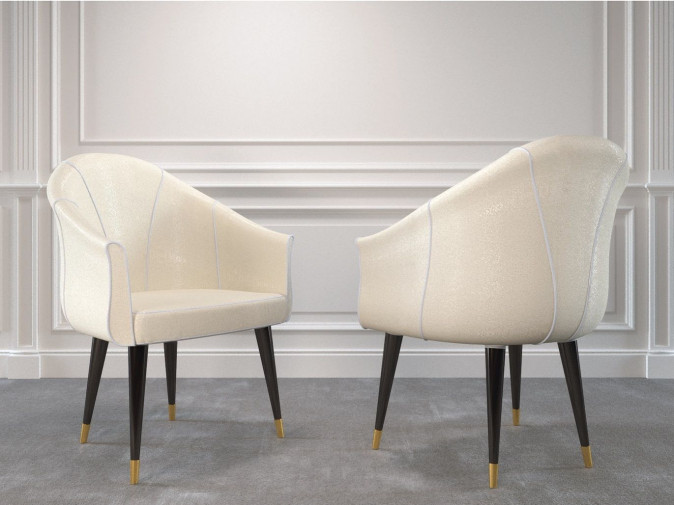 Кресло Giglio 1