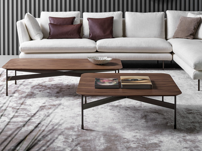 Столик журнальный Peak