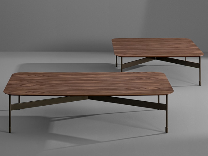 Столик журнальный Peak