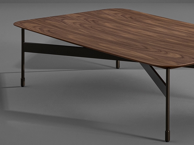 Столик журнальный Peak