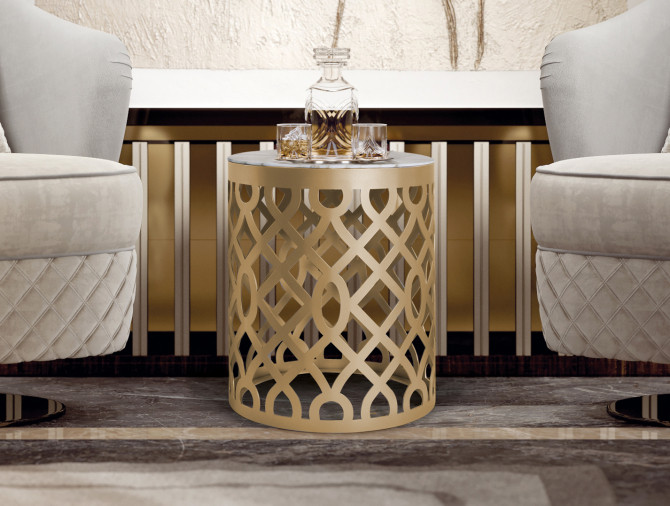 Столик журнальный 3396