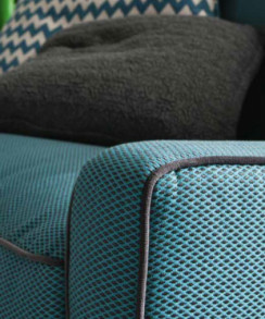 Кресло Curcuma 2 Posti