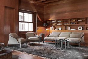 Кресло Grace 834/Pb