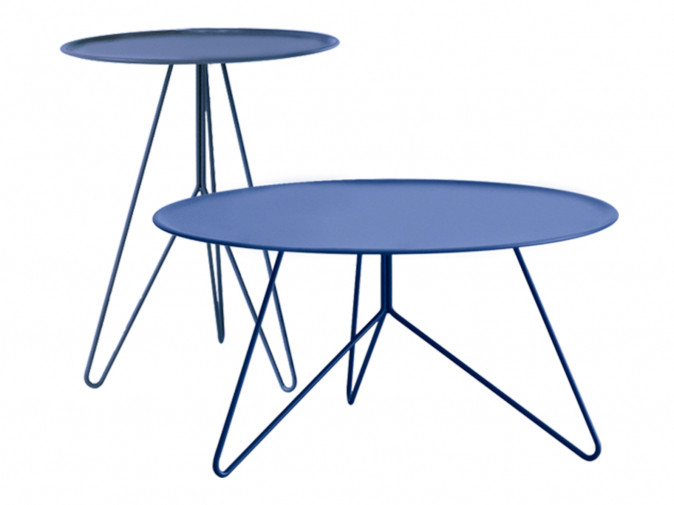 Столик журнальный Link