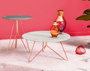 Столик журнальный Link