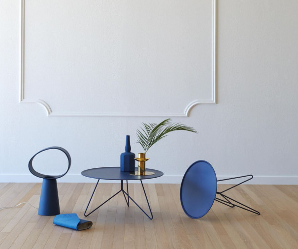 Столик журнальный Link