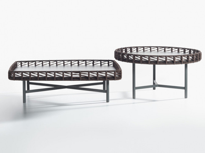 Столик журнальный Ropu