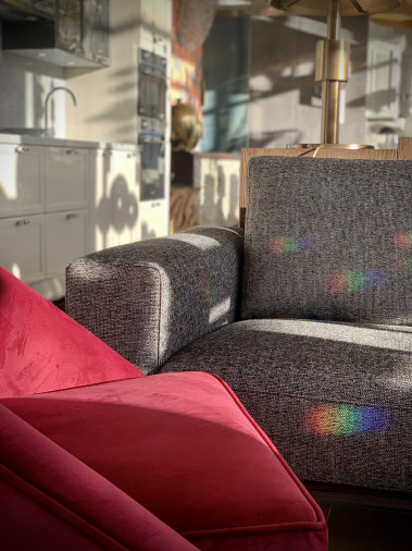 Кресло Joe Wine