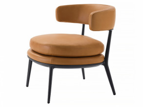 Кресло Caratos Orange