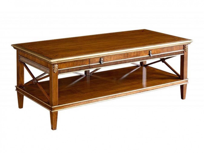 Столик журнальный Desideri 22.63