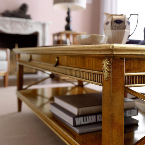 Столик журнальный Desideri 22.63