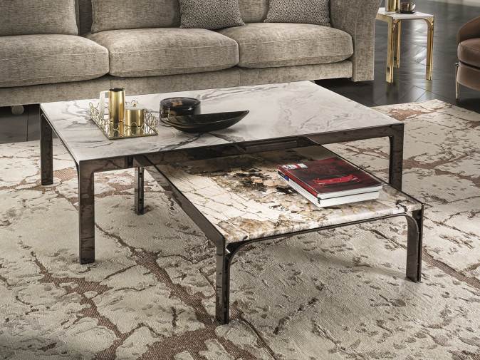 Столик журнальный Edge