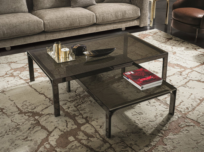 Столик журнальный Edge