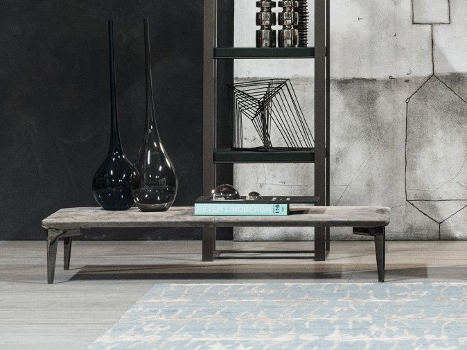 Столик журнальный Aida