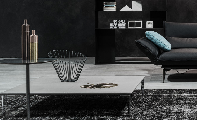 Столик журнальный Aida