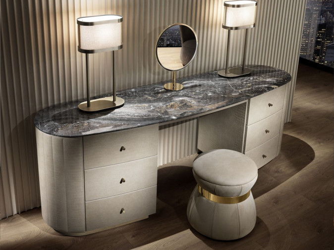 Туалетный столик Vogue 1