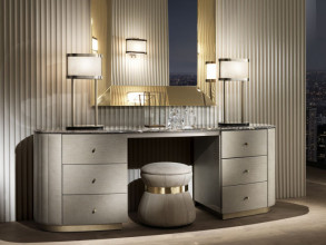 Туалетный столик Vogue 1