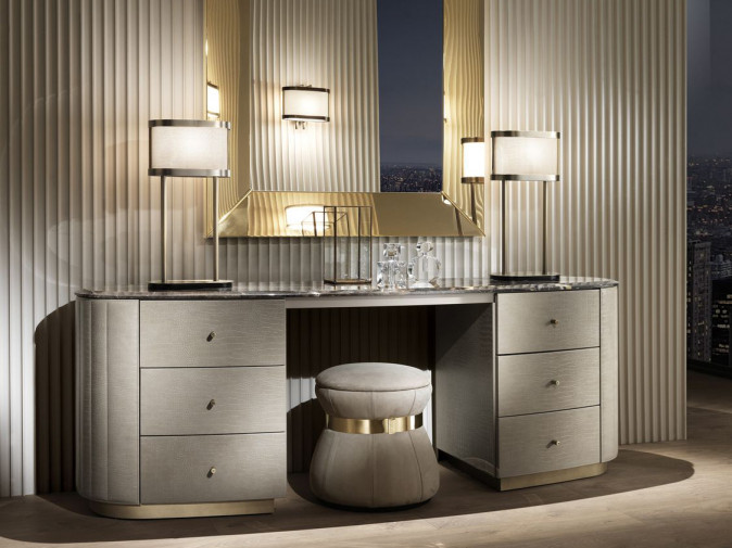 Туалетный столик Vogue 1