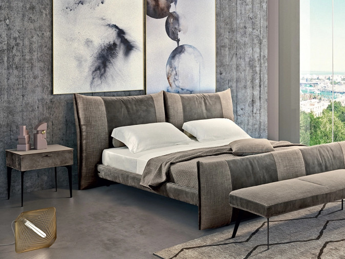 Тумбочка K007