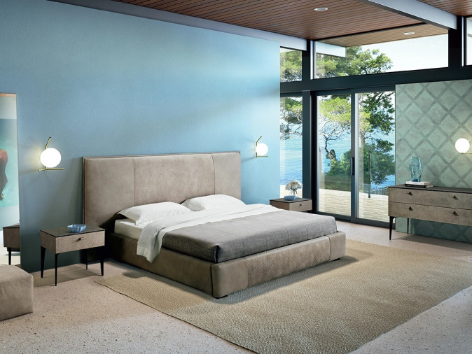 Тумбочка K007