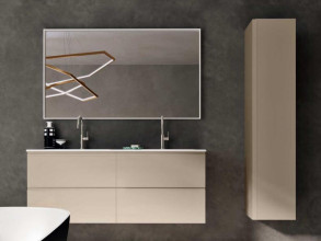 Тумба под раковину Fo 04