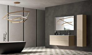 Тумба под раковину Fo 04