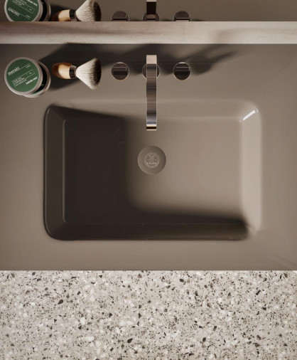 Тумба под раковину Fo 04