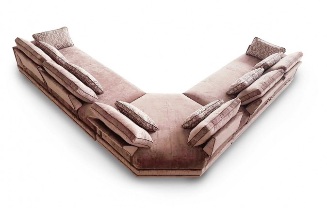 Диван Enea Beige