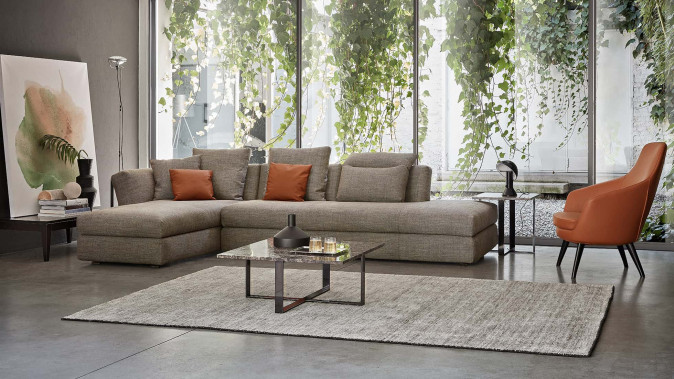 Диван Silverstone