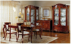 Стол обеденный Am1