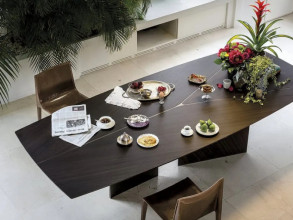 Стол обеденный Epsilon