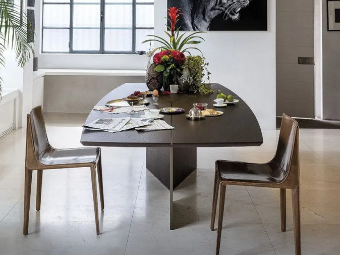 Стол обеденный Epsilon