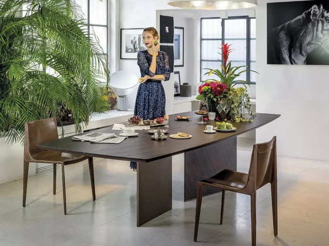 Стол обеденный Epsilon