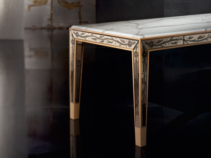 Стол обеденный Arcadia