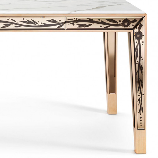 Стол обеденный Arcadia